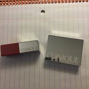 Clinique Makeup